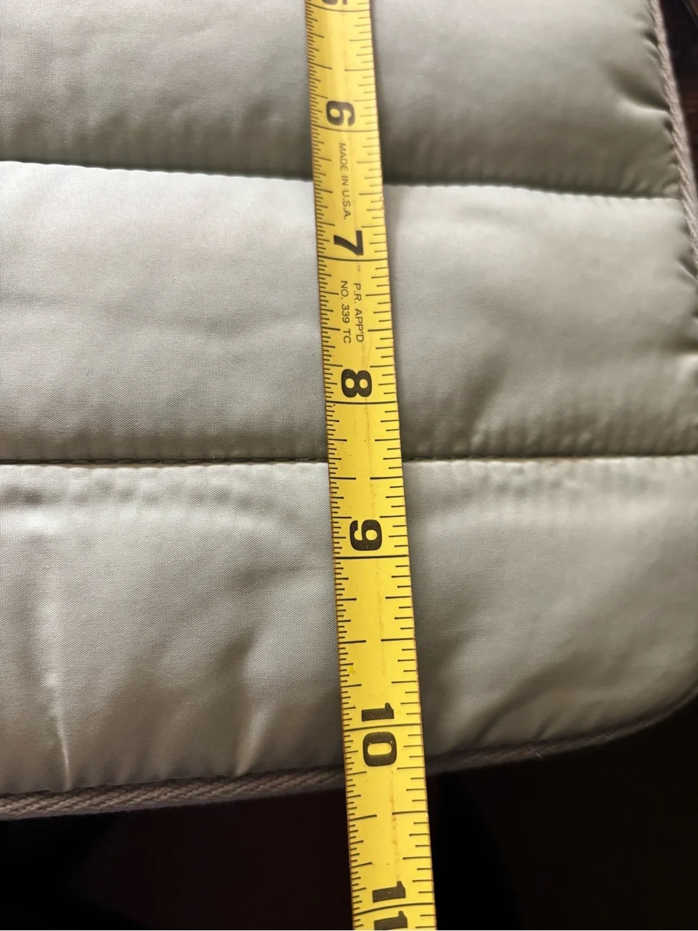 N/A vandel brand